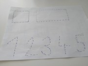 Distanční vzdělávání - co jsme dělali