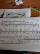 Distanční vzdělávání - co jsme dělali