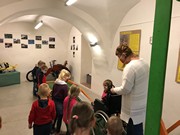 Jak se žije s handikepem aneb poznat znamená porozumět