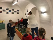 Jak se žije s handikepem aneb poznat znamená porozumět