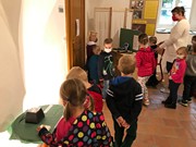 Jak se žije s handikepem aneb poznat znamená porozumět