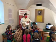 Jak se žije s handikepem aneb poznat znamená porozumět