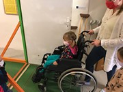 Jak se žije s handikepem aneb poznat znamená porozumět