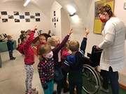 Jak se žije s handikepem aneb poznat znamená porozumět