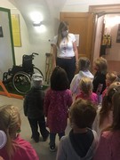 Jak se žije s handikepem aneb poznat znamená porozumět