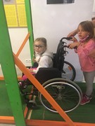 Jak se žije s handikepem aneb poznat znamená porozumět