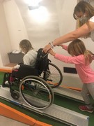 Jak se žije s handikepem aneb poznat znamená porozumět