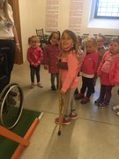 Jak se žije s handikepem aneb poznat znamená porozumět