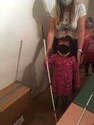 Jak se žije s handikepem aneb poznat znamená porozumět