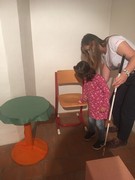 Jak se žije s handikepem aneb poznat znamená porozumět