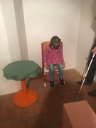 Jak se žije s handikepem aneb poznat znamená porozumět