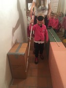 Jak se žije s handikepem aneb poznat znamená porozumět