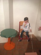 Jak se žije s handikepem aneb poznat znamená porozumět