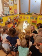 Fyzikální pokusy - Divadlo UDiF