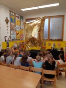 Fyzikální pokusy - Divadlo UDiF