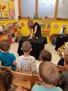 Fyzikální pokusy - Divadlo UDiF