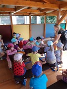 Fyzikální pokusy - Divadlo UDiF