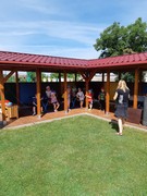 Fyzikální pokusy - Divadlo UDiF