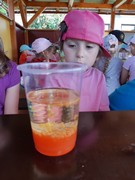 Fyzikální pokusy - Divadlo UDiF