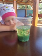 Fyzikální pokusy - Divadlo UDiF