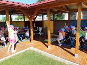 Malá technická univerzita - Malý archeolog