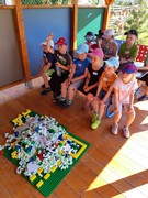 Malá technická univerzita - Malý archeolog