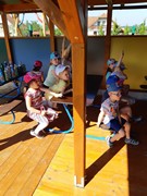 Malá technická univerzita - Malý archeolog