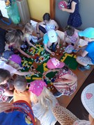 Malá technická univerzita - Malý archeolog