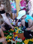 Malá technická univerzita - Malý archeolog