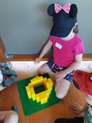 Malá technická univerzita - Malý archeolog