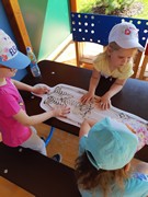 Malá technická univerzita - Malý archeolog