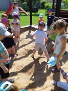 Malá technická univerzita - Malý archeolog