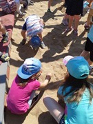 Malá technická univerzita - Malý archeolog