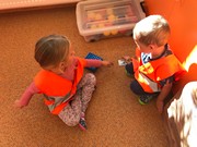 Malá technická univerzita - Stavitel města