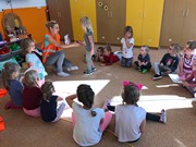 Malá technická univerzita - Stavitel města