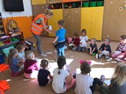 Malá technická univerzita - Stavitel města