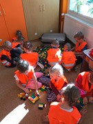 Malá technická univerzita - Stavitel města