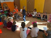 Malá technická univerzita - Stavitel města