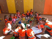 Malá technická univerzita - Stavitel města