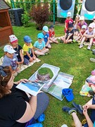 Malá techická univerzita - Zpracovatel odpadu