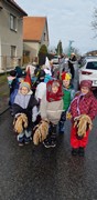 Masopust_pruvod_v_obci_Vlkava