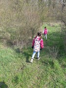 Ukliďme Česko - výprava k lesu