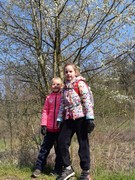 Ukliďme Česko - výprava k lesu