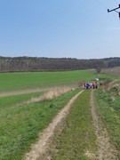 Ukliďme Česko - výprava k lesu