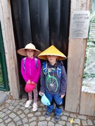 Výlet do ZOO Chleby