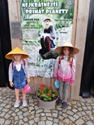 Výlet do ZOO Chleby