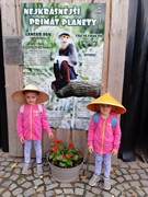 Výlet do ZOO Chleby