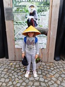 Výlet do ZOO Chleby