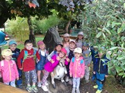 Výlet do ZOO Chleby