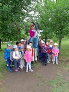 Výlet do ZOO Chleby